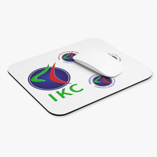 IKC Mouse Pad. A Gift for kinesiologists