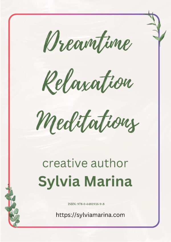 Dreamtime Relaxation Meditations
