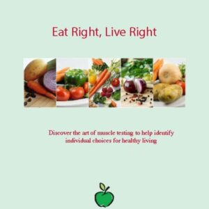 Eat Right Live Right
