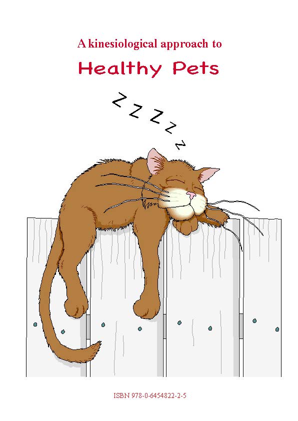Healthy Pets