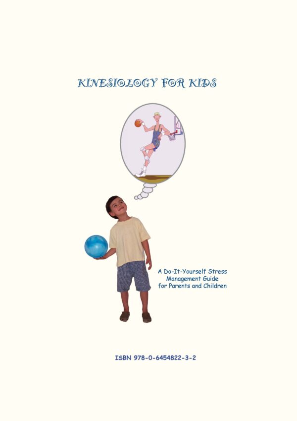 Kinesiology for Kids