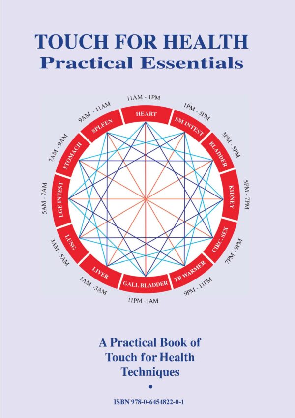 Touch for Health Practical Essentials