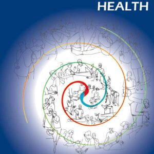 Touch for Health - A Step By Step Guide To Natural Health