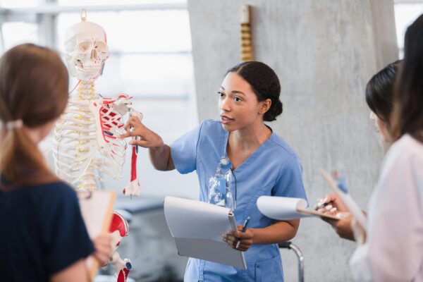Anatomy & Physiology Tutoring