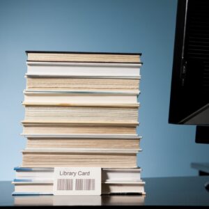 eLibrary Card