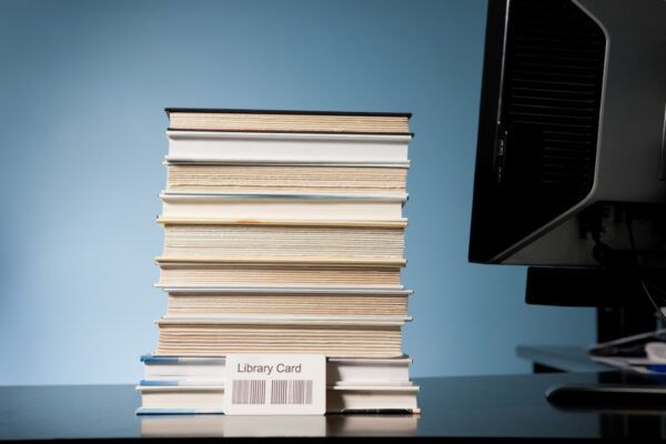 eLibrary Card